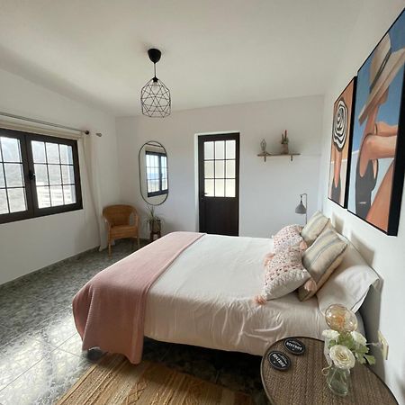 Apartamento Rosalia Timijiraque ภายนอก รูปภาพ