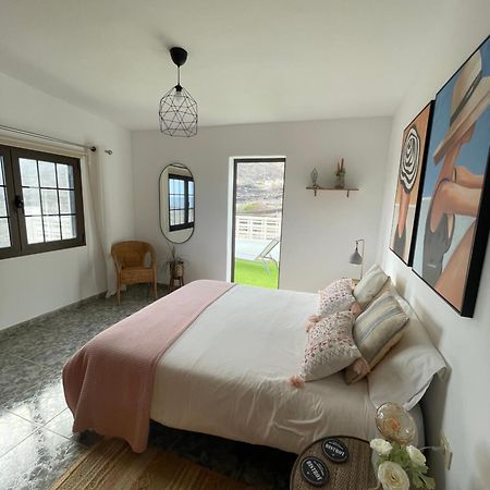 Apartamento Rosalia Timijiraque ภายนอก รูปภาพ