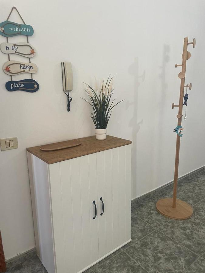Apartamento Rosalia Timijiraque ภายนอก รูปภาพ