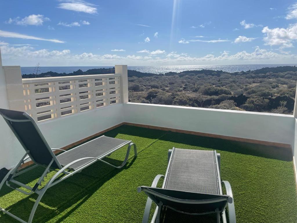Apartamento Rosalia Timijiraque ภายนอก รูปภาพ