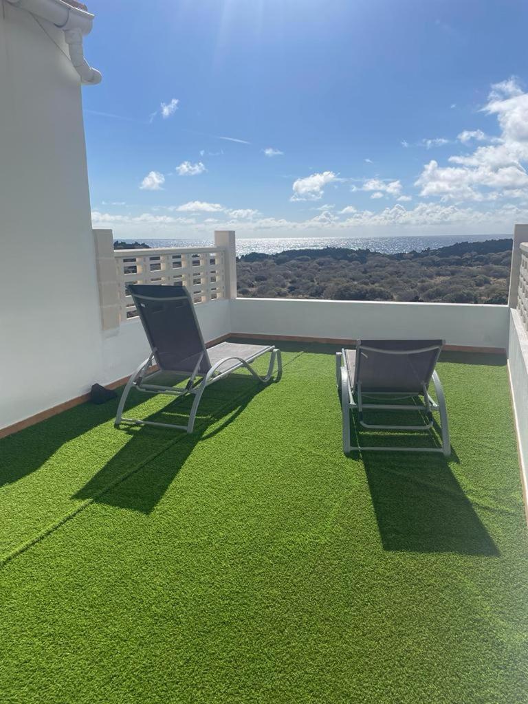 Apartamento Rosalia Timijiraque ภายนอก รูปภาพ