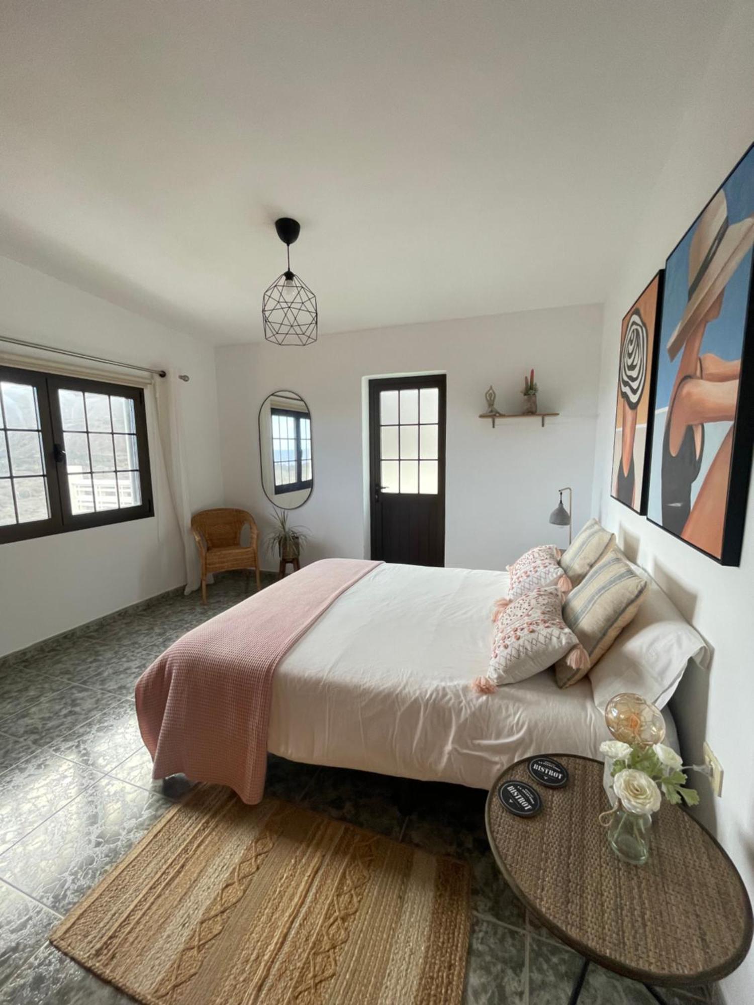 Apartamento Rosalia Timijiraque ภายนอก รูปภาพ