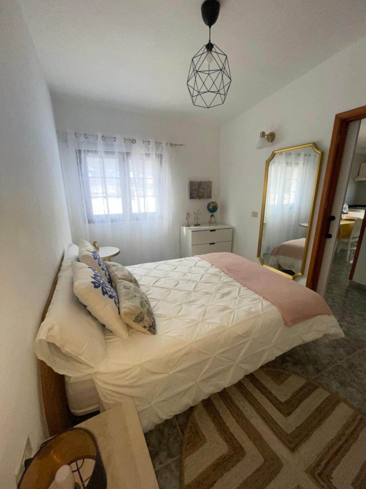 Apartamento Rosalia Timijiraque ภายนอก รูปภาพ