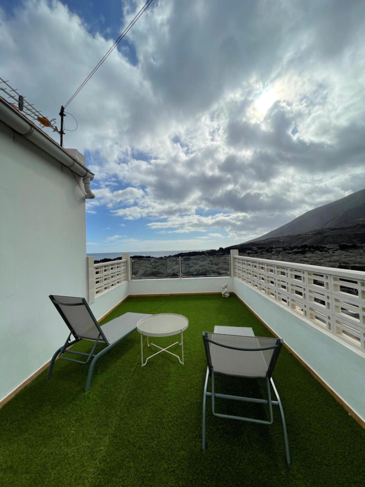 Apartamento Rosalia Timijiraque ภายนอก รูปภาพ