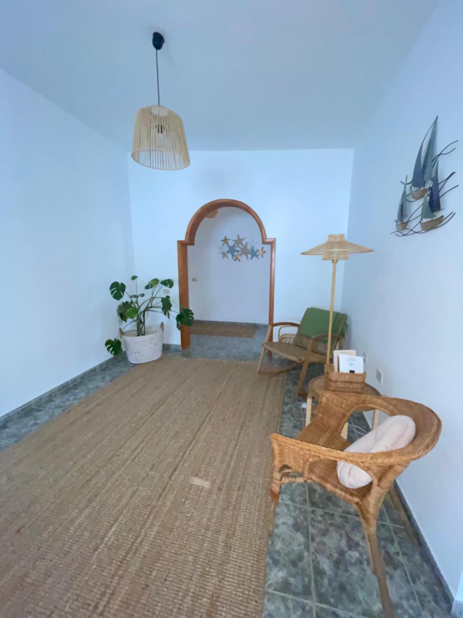 Apartamento Rosalia Timijiraque ภายนอก รูปภาพ