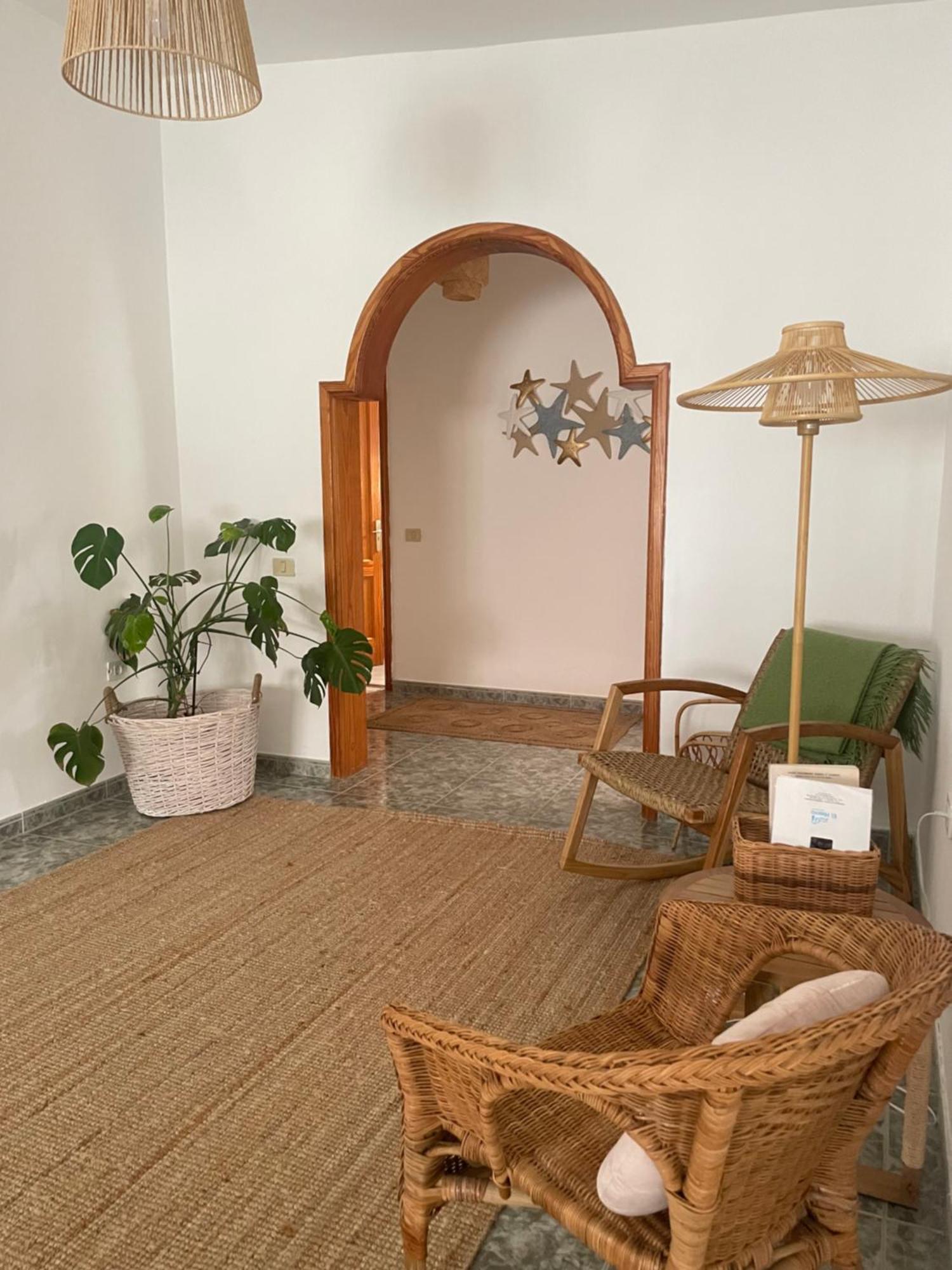 Apartamento Rosalia Timijiraque ภายนอก รูปภาพ