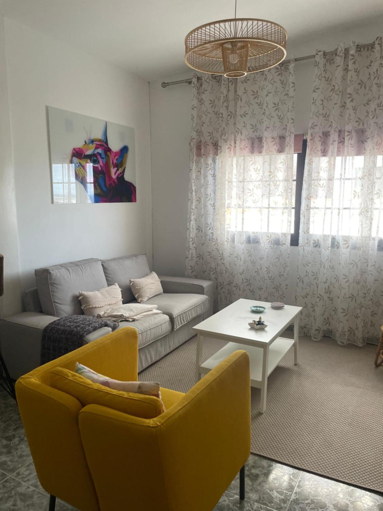 Apartamento Rosalia Timijiraque ภายนอก รูปภาพ