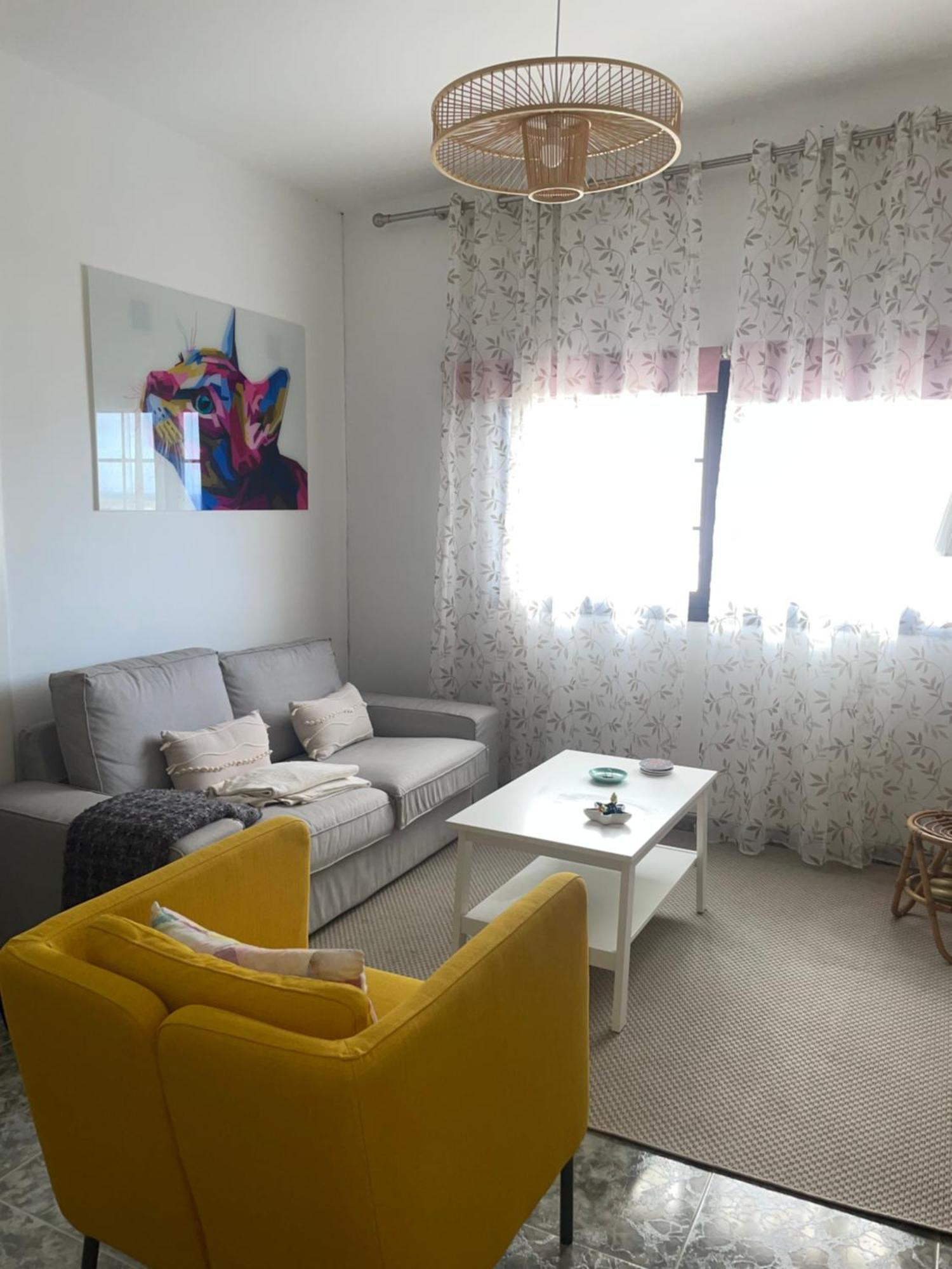 Apartamento Rosalia Timijiraque ภายนอก รูปภาพ