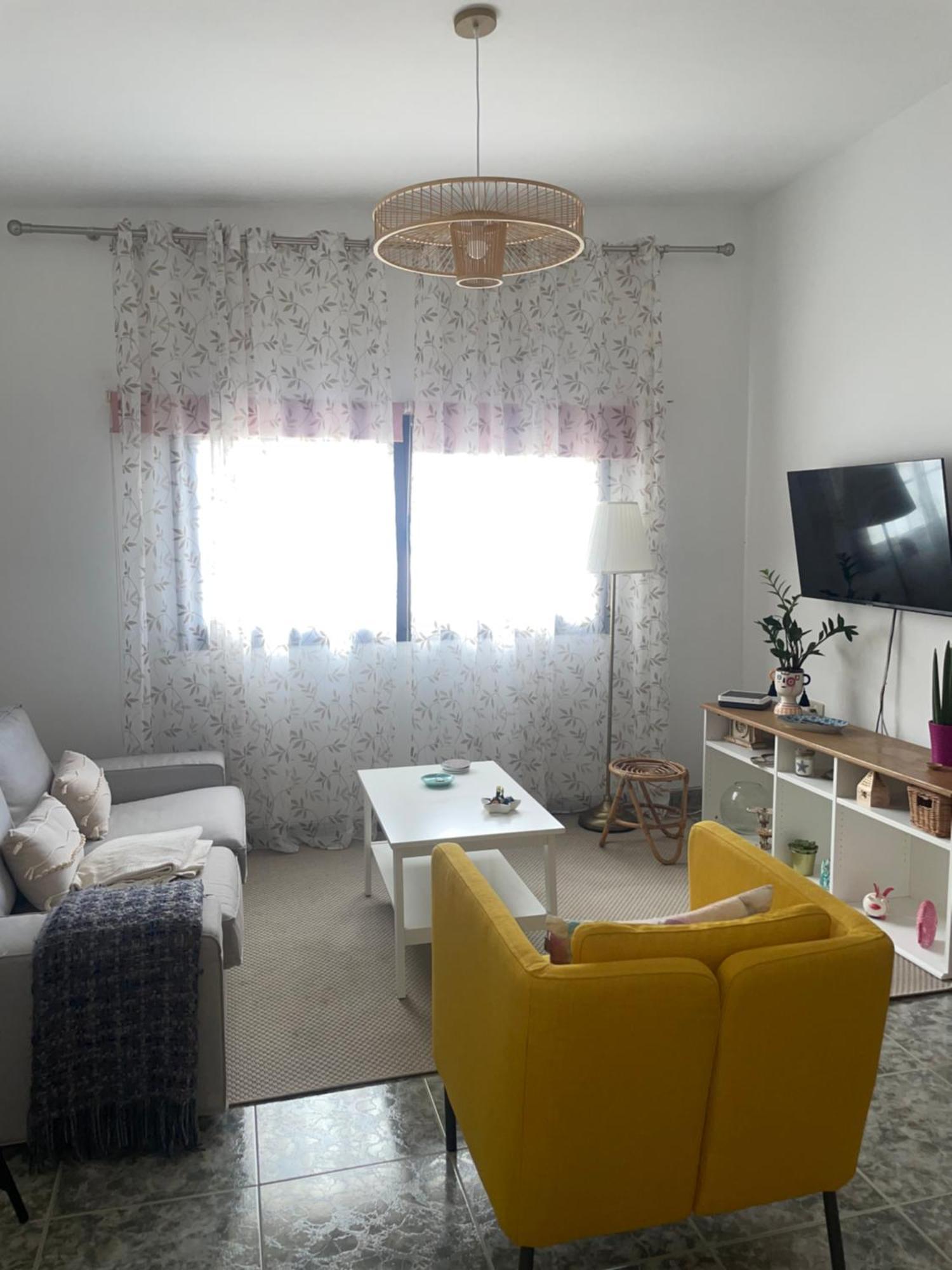 Apartamento Rosalia Timijiraque ภายนอก รูปภาพ